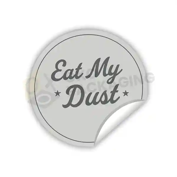 custom decals stickers