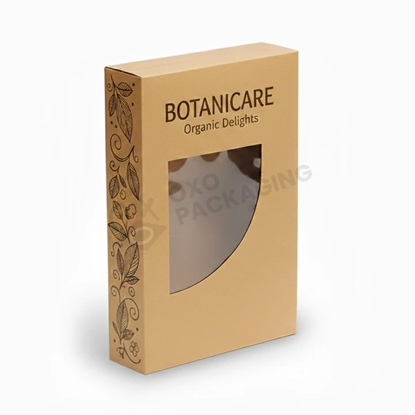 custom die cut boxes ideas