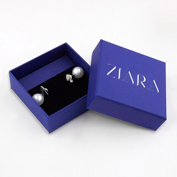 Custom Earring Boxes oxo