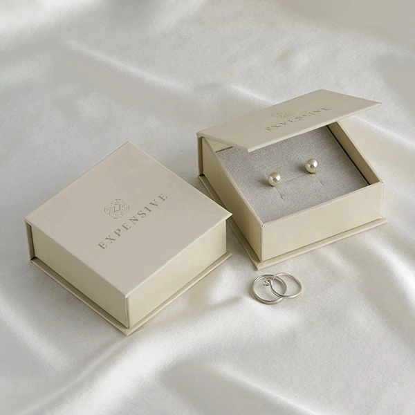 custom earring packaging boxes