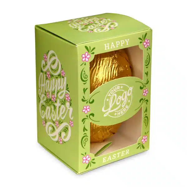 custom easter egg boxes