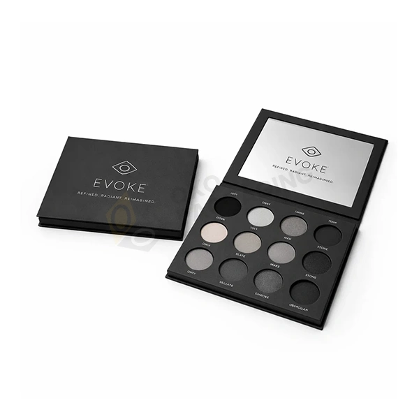 custom eyeshadow boxes wholesale