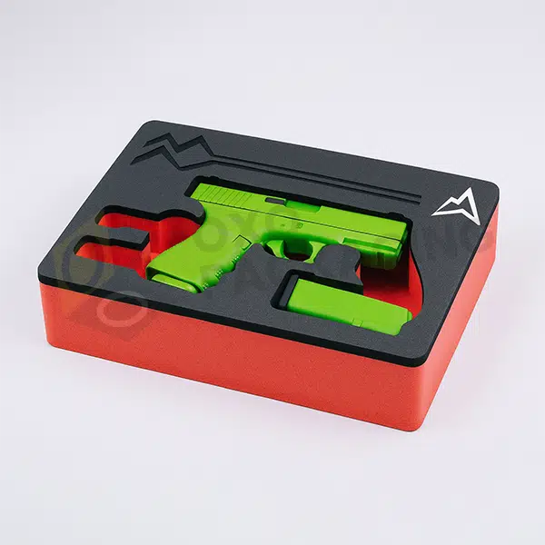 custom foam inserts