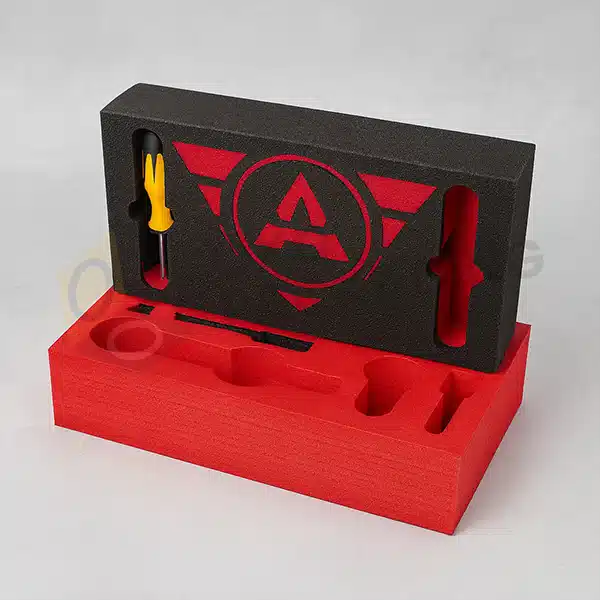 custom foam tool inserts