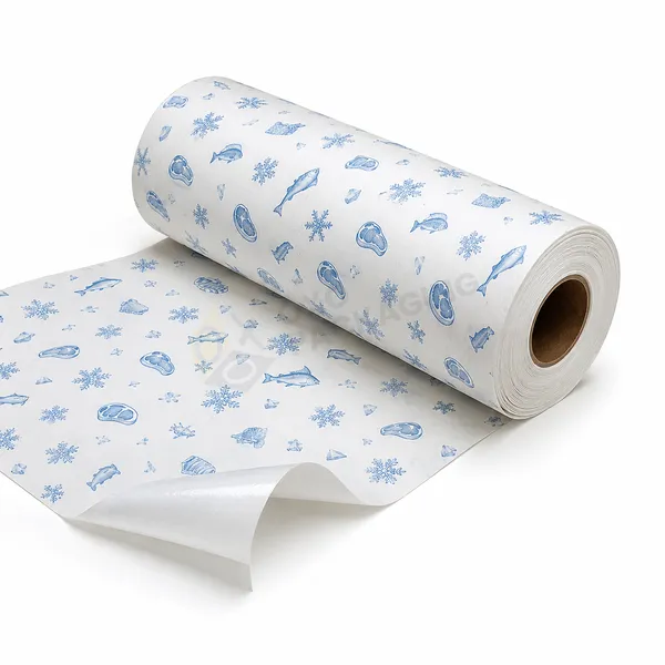 custom freezer paper