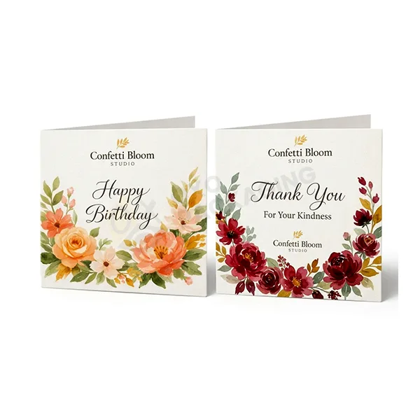 custom greeting cards