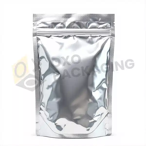 Custom Heat Seal Bags