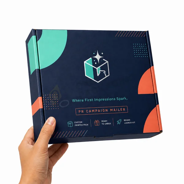 custom influencer boxes
