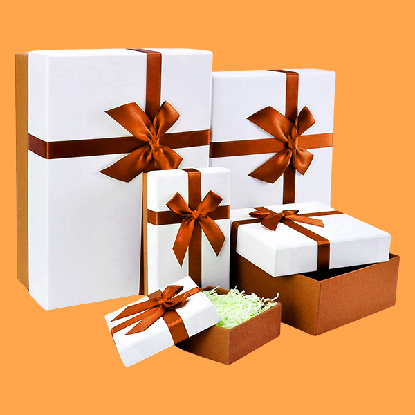 custom luxury gift boxes