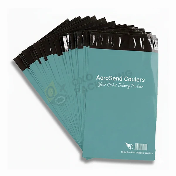 custom mailing satchels