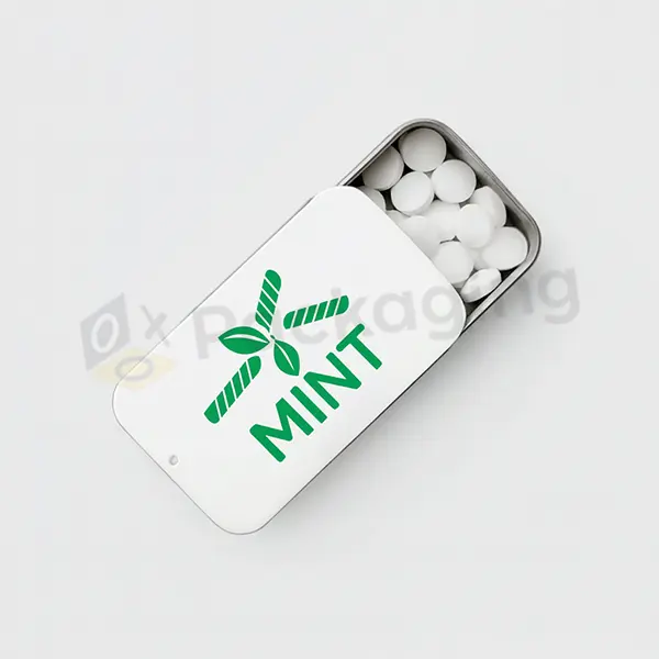 custom mint tins wholesale