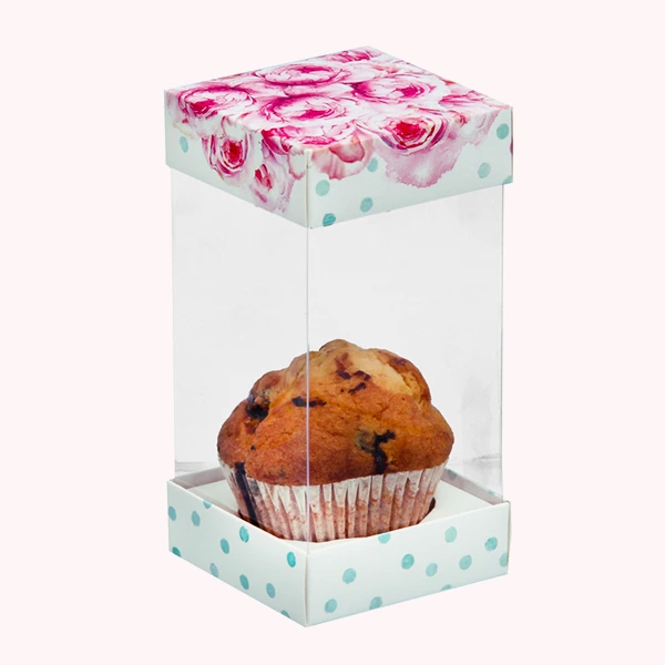 custom muffin boxes Australia