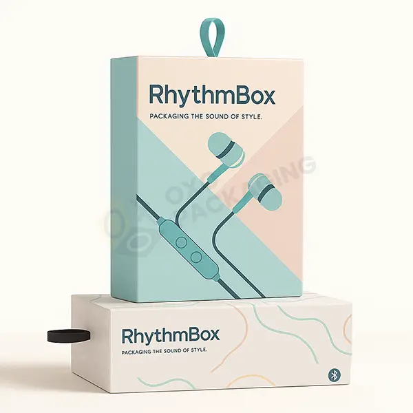 Custom Music Boxes