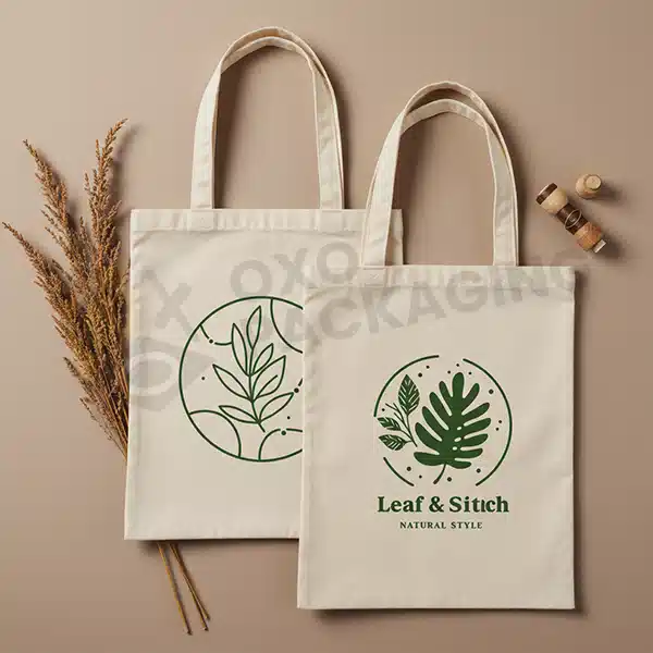 custom non woven bags