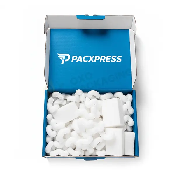 custom packaging filler