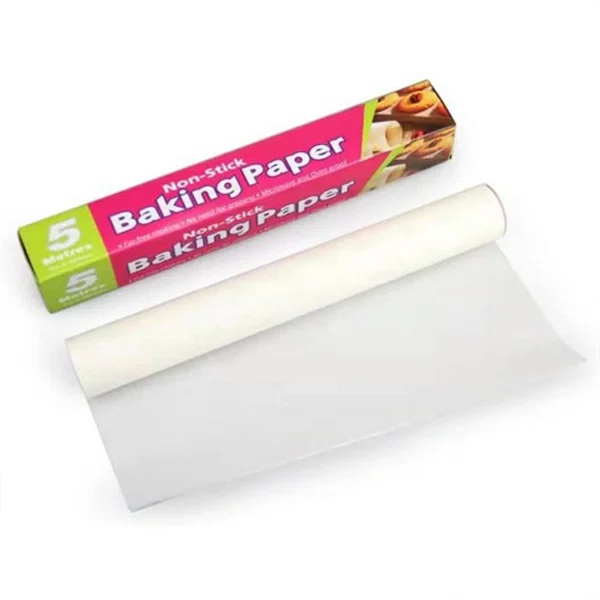 custom parchment paper