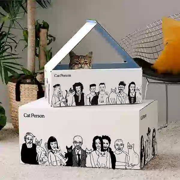 Custom Pet Boxes