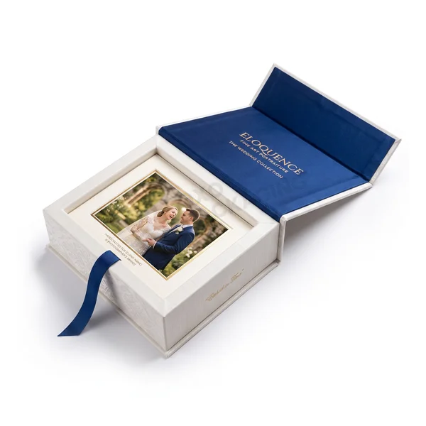 custom photo presentation boxes wholesale