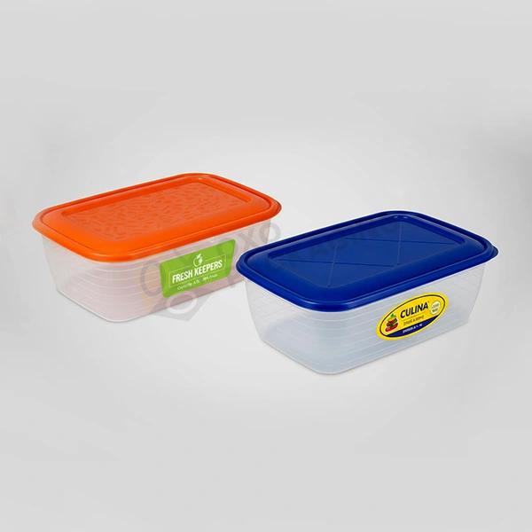 custom plastic containers with lids
