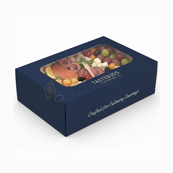 custom platter boxes