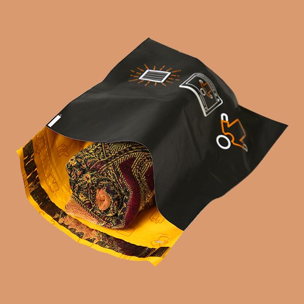 custom poly mailers Australia