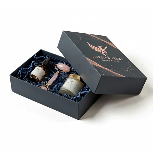 custom pr boxes packaging