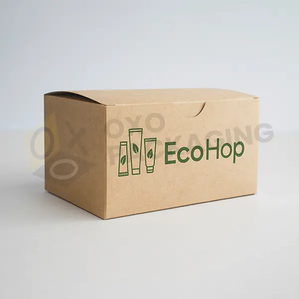 custom printed chipboard boxes