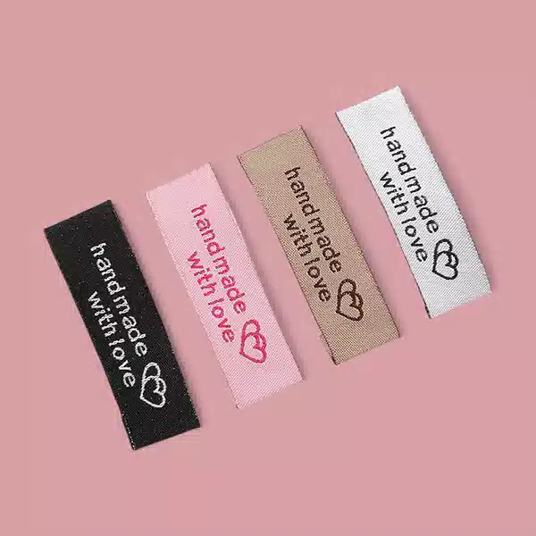 Printed Labels