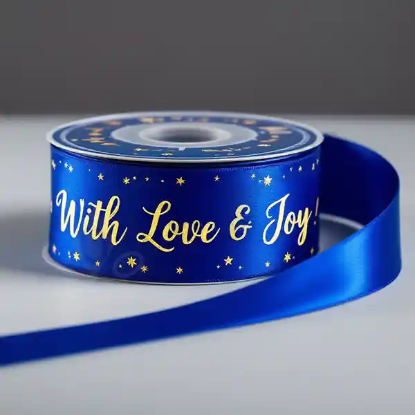 Printed Ribbon