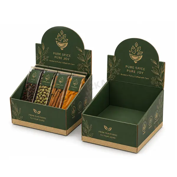 custom product boxes logo