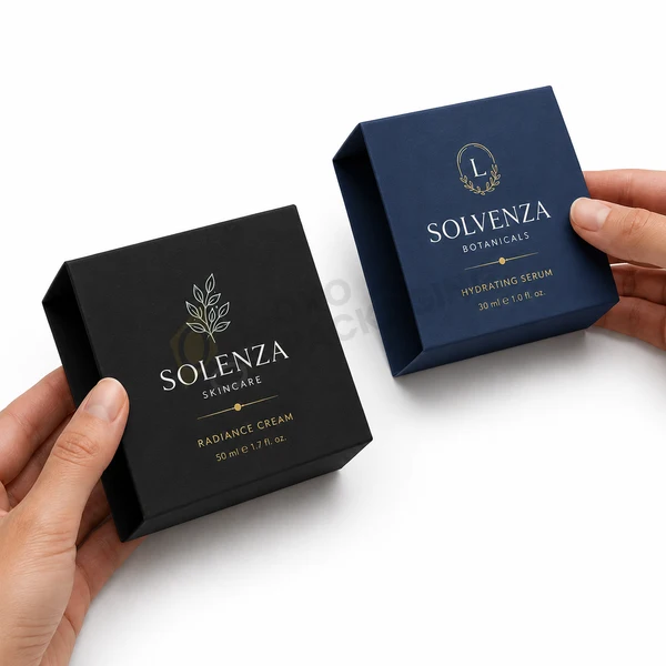 custom product sleeves