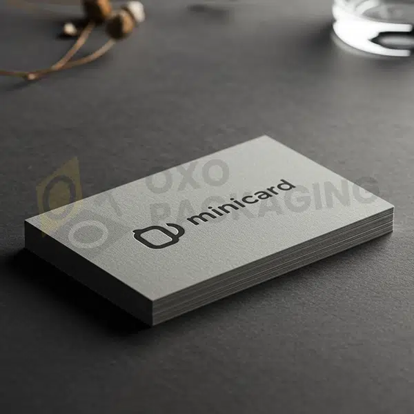 custom Small Business Cards