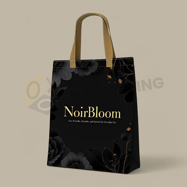 custom small tote bags