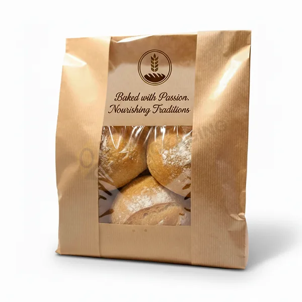 custom sourdough bags