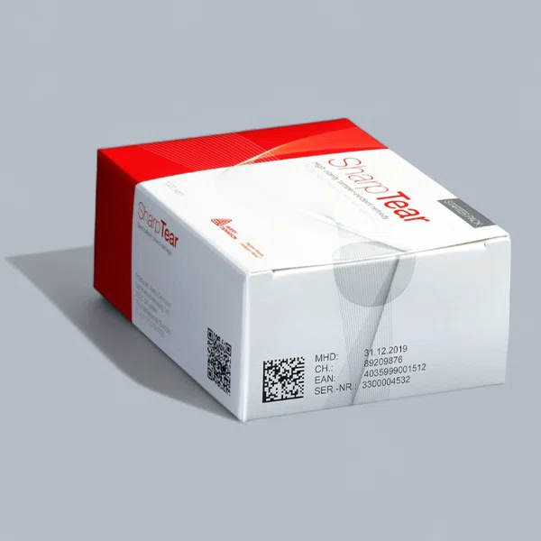 custom tamper proof boxes