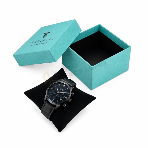 custom two piece postage boxes