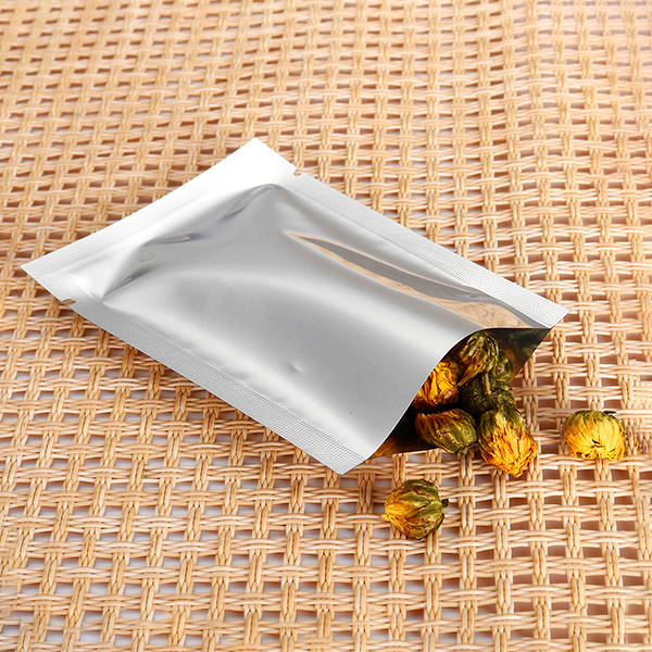 custom vacuum sealed mylar bags wholesale