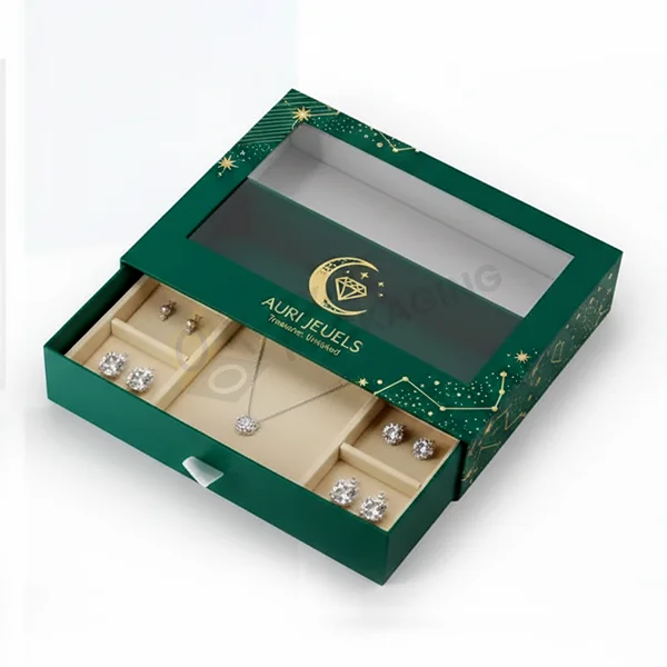 custom window display boxes