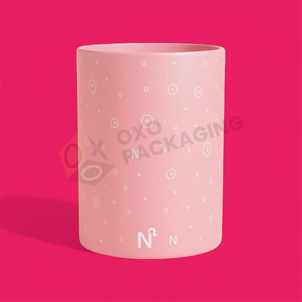 cylinder box packaging