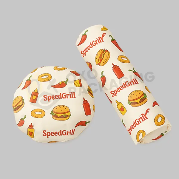 deli paper