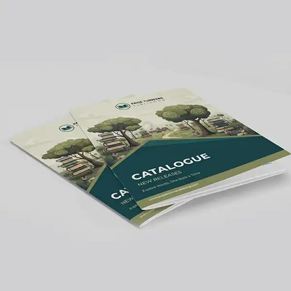 design booklets