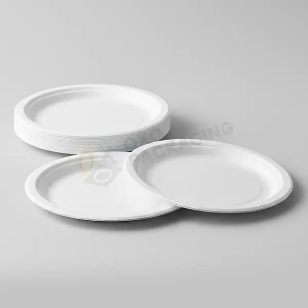disposable plates
