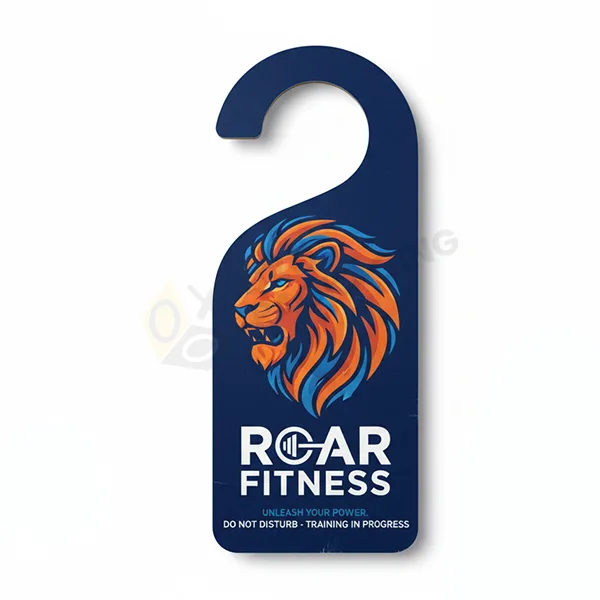 door hanger wholesale