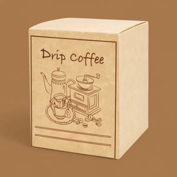drip coffee boxes bulk
