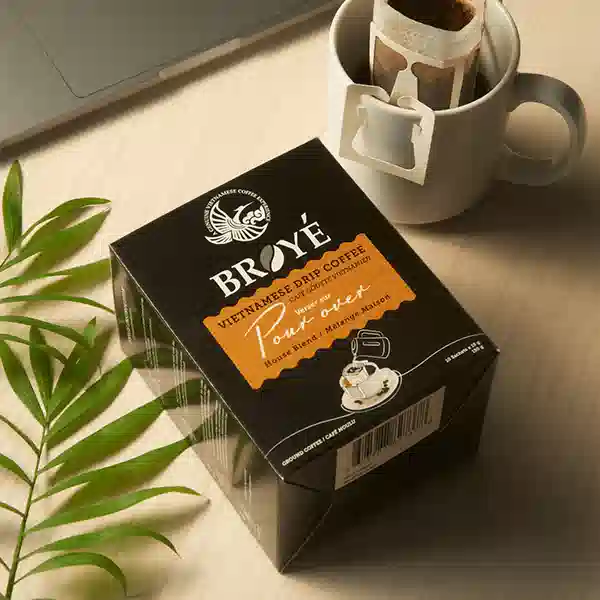 drip coffee boxes