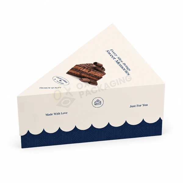 durable cake slice boxes