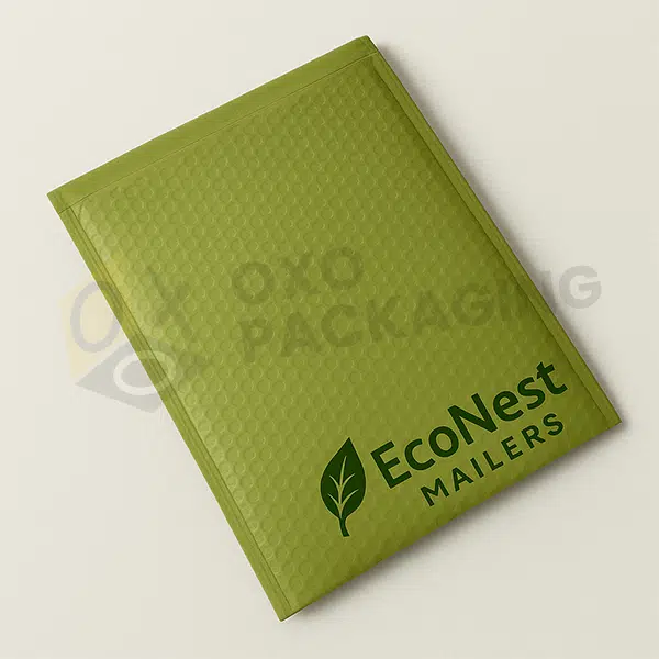 eco friendly bubble mailer wholesale