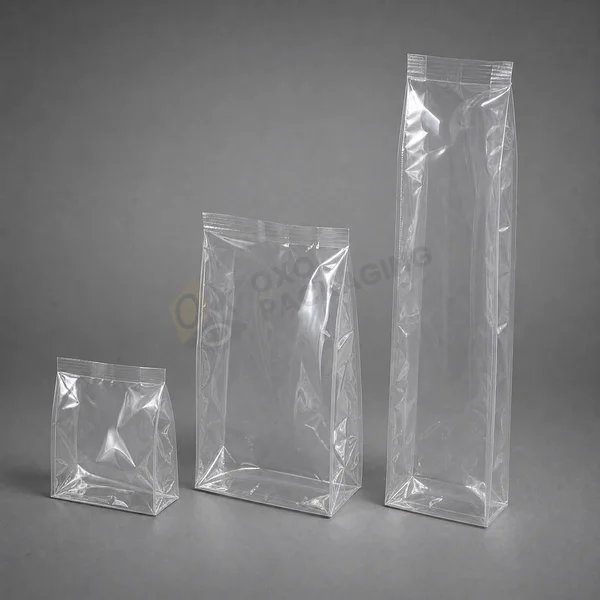 eco friendly natureflex bags