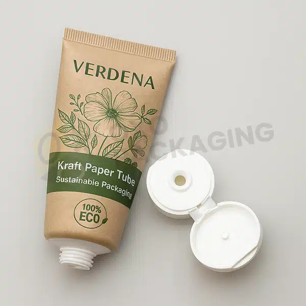 eco friendly tube packaging
