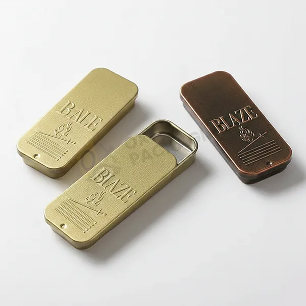 embossed tin boxes wholesale